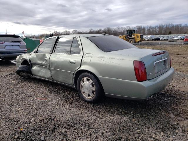 Изображение 2 2005 Cadillac Deville 2005 с VIN 1G6KD54Y85U228020