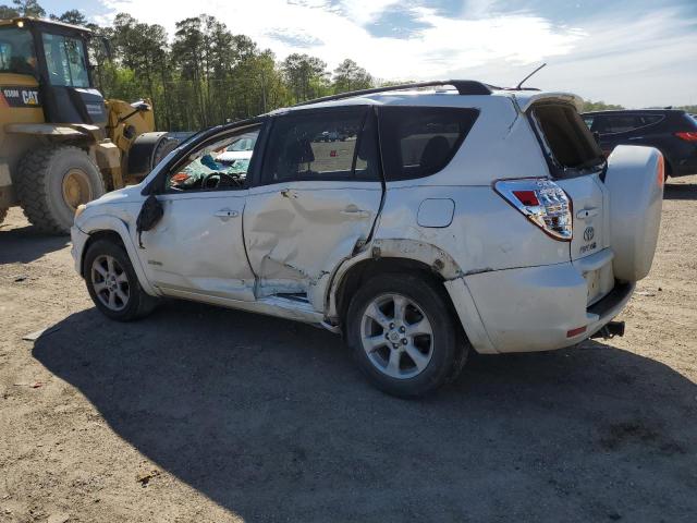 Изображение 2 2011 TOYOTA RAV4 LIMITED 2011 с VIN 2T3YK4DV5BW013643