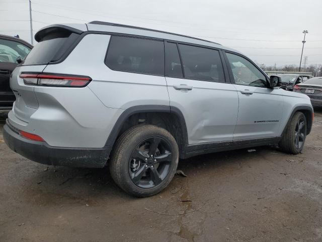 Obraz 3 z 2023 JEEP GRAND CHEROKEE L LAREDO 2023 z VIN 1C4RJKAG0P8768505