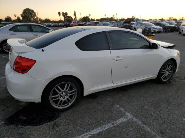 Obraz 3 z 2007 Toyota Scion 2007 z VIN JTKDE177070205915