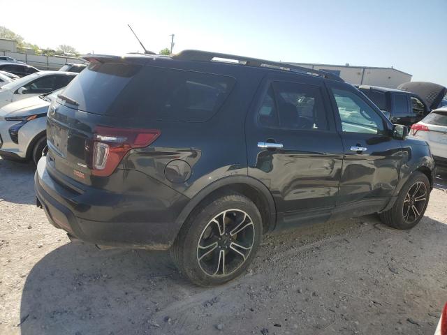 Image 3 of 2013 FORD EXPLORER SPORT 2013 with VIN 1FM5K8GTXDGC44536