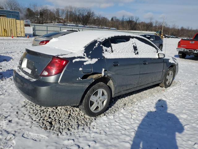 Изображение 3 2007 SATURN ION LEVEL 2 2007 с VIN 1G8AJ55F17Z204334