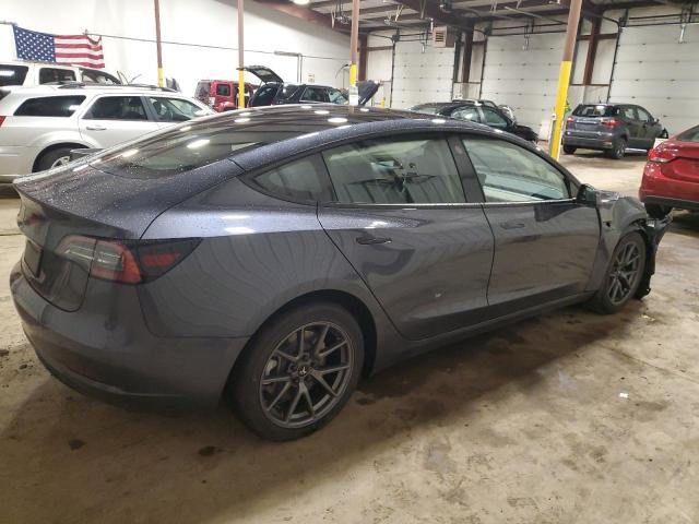 Изображение 3 2023 TESLA MODEL 3  2023 с VIN 5YJ3E1EA3PF673091
