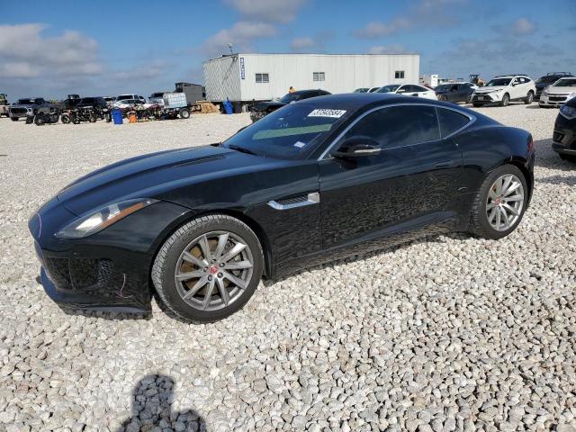 Obraz 1 z 2017 JAGUAR F-TYPE  2017 z VIN SAJWA6AT4H8K39827