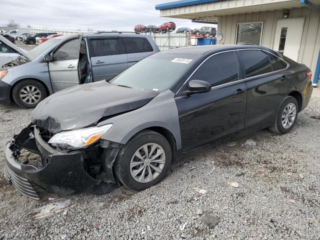 Obraz 1 z 2017 TOYOTA CAMRY LE 2017 z VIN 4T1BF1FK8HU291322