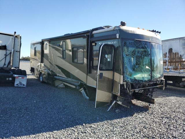 2005 SPARTAN MOTORS MOTORHOME 4VZ 2005 image