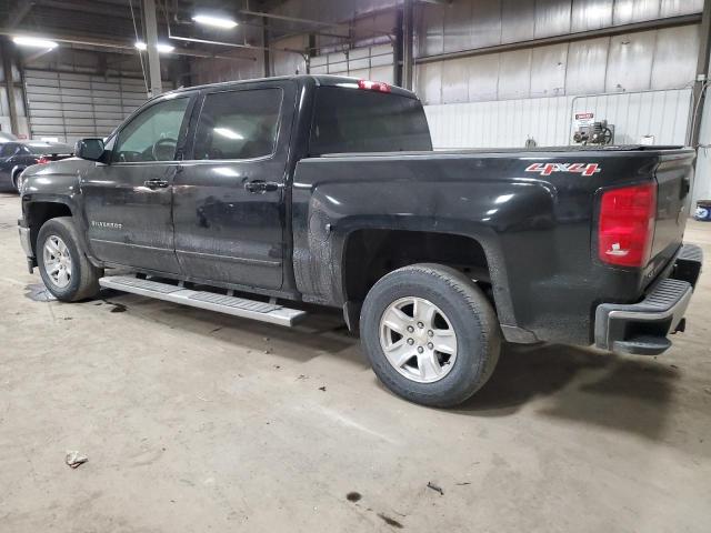 Изображение 2 2015 CHEVROLET SILVERADO K1500 LT 2015 с VIN 3GCUKREC8FG439938