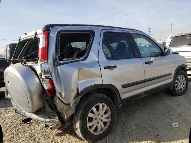 Изображение 3 2005 HONDA CR-V EX 2005 с VIN JHLRD78865C012838