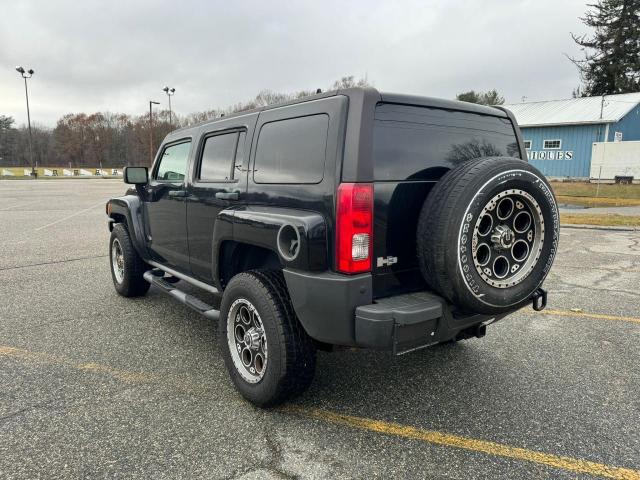 Изображение 3 2006 HUMMER H3  2006 с VIN 5GTDN136X68226008