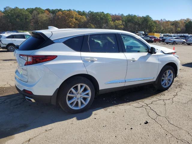 Image 3 of 2024 ACURA RDX  2024 with VIN 5J8TC2H39RL003944