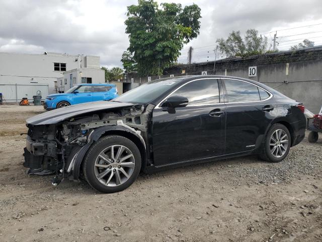 Obraz 1 z 2016 LEXUS ES 300H 2016 z VIN JTHBW1GGXG2103097