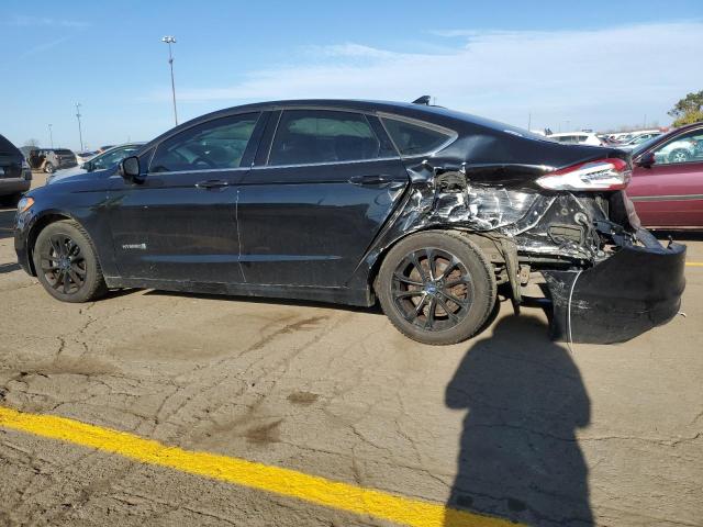 Obraz 2 z 2019 FORD FUSION SE 2019 z VIN 3FA6P0LU5KR131681