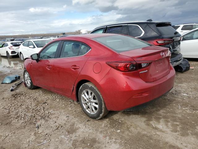 Obraz 2 z 2015 MAZDA 3 TOURING 2015 z VIN 3MZBM1V70FM223876