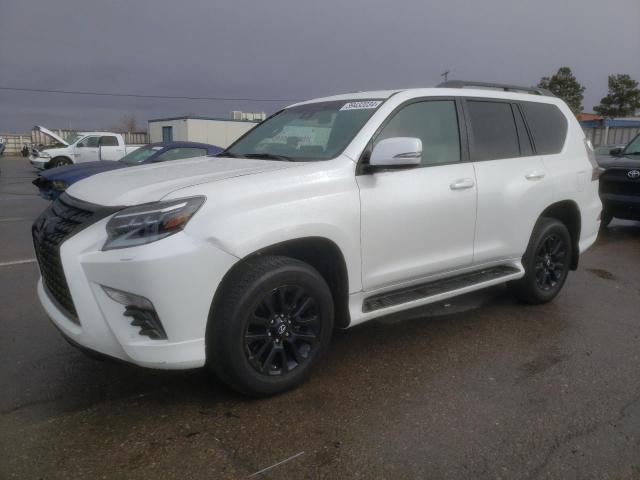 2023 LEXUS GX 460 2023 image