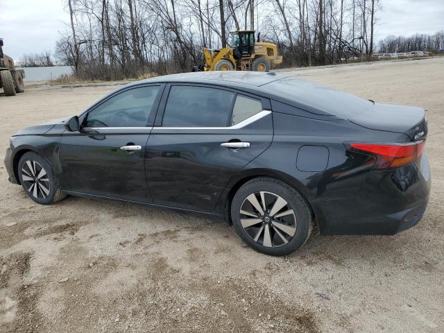 Изображение 2 2019 NISSAN ALTIMA SL 2019 с VIN 1N4BL4EV2KC188331