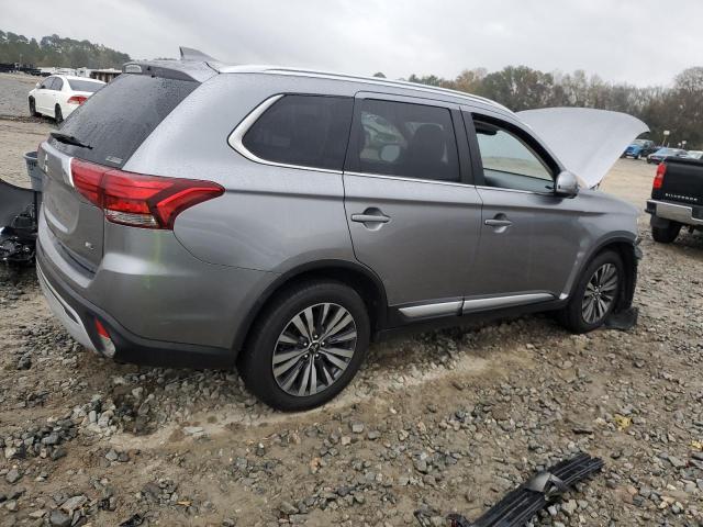Image 3 of 2020 MITSUBISHI OUTLANDER SE 2020 with VIN JA4AZ3A32LZ038201