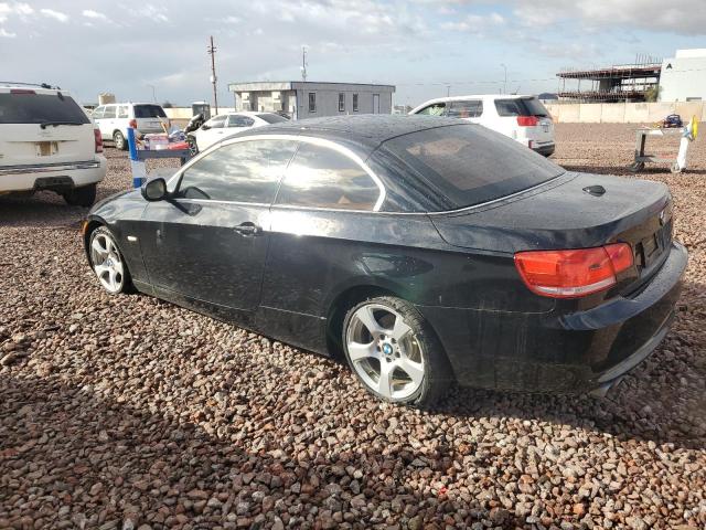 Image 2 of 2010 BMW 328 I 2010 with VIN WBAWL1C55APX27574
