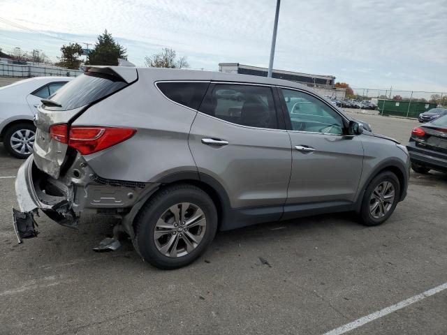 Изображение 3 2013 HYUNDAI SANTA FE SPORT  2013 с VIN 5XYZU3LB3DG052295