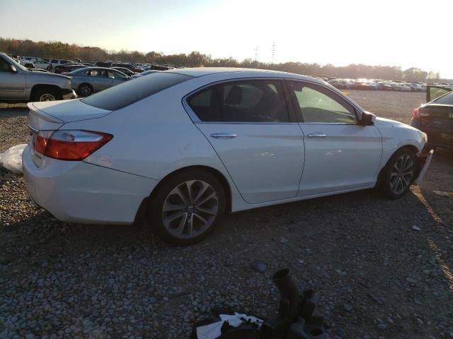 Изображение 3 2014 HONDA ACCORD SPORT 2014 с VIN 1HGCR2F58EA155822