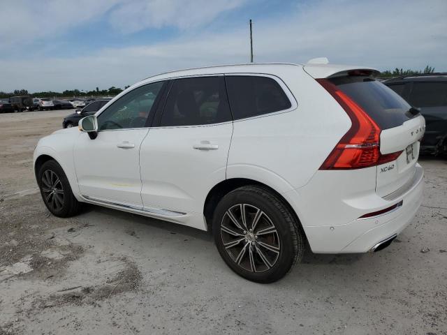 Image 2 of 2018 VOLVO XC60 T5 INSCRIPTION 2018 with VIN YV4102RL4J1030561