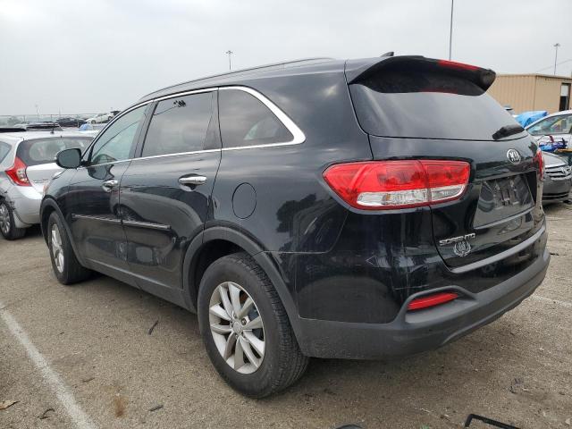 Image 2 of 2016 KIA SORENTO LX 2016 with VIN 5XYPG4A55GG109134