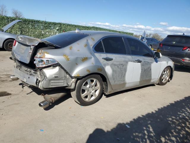 Изображение 3 2010 ACURA TSX  2010 с VIN JH4CU2F64AC043408