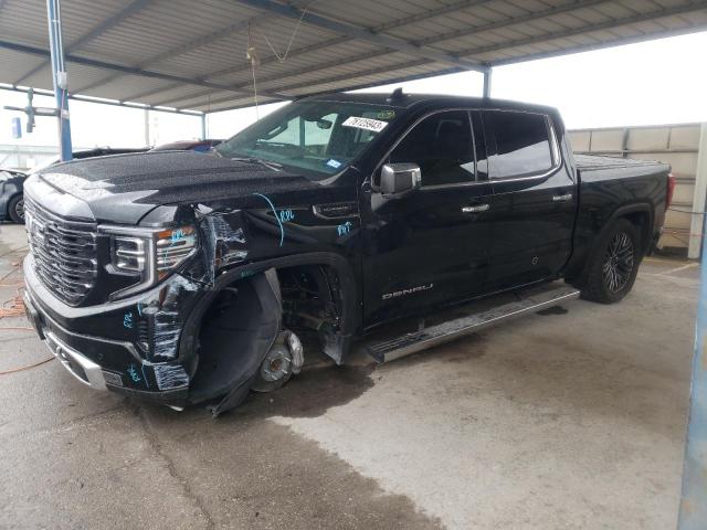 Obraz 2022 GMC SIERRA K1500 DENALI ULTIMATE 2022