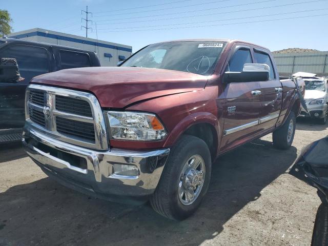 Image 1 of 2012 DODGE RAM 2500 ST 2012 with VIN 3C6UD5CL5CG326988