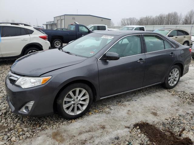Image 1 of 2012 TOYOTA CAMRY BASE 2012 with VIN 4T4BF1FK2CR185737