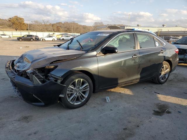 Image 1 of 2015 TOYOTA CAMRY LE 2015 with VIN 4T1BF1FK7FU095871