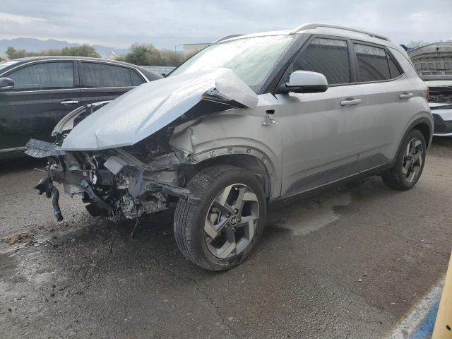 Image 1 of 2022 HYUNDAI VENUE SEL 2022 with VIN KMHRC8A33NU195660