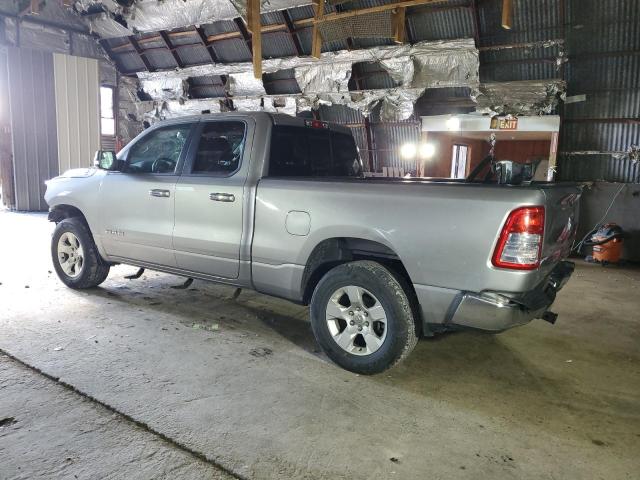 Изображение 2 2020 RAM 1500 BIG HORN/LONE STAR 2020 с VIN 1C6RRFBG7LN310476