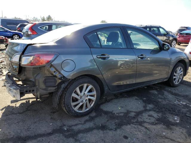 Image 3 of 2012 MAZDA 3 I 2012 with VIN JM1BL1V84C1678866
