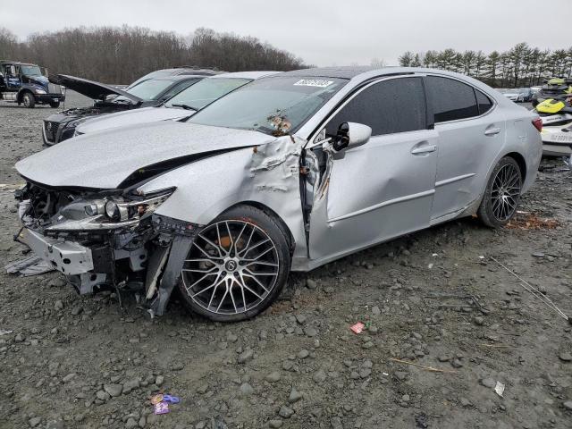 Изображение 2017 LEXUS ES 350 2017