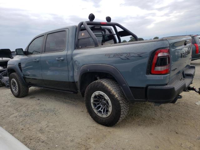 Изображение 2 2021 RAM 1500 TRX 2021 с VIN 1C6SRFU98MN903295