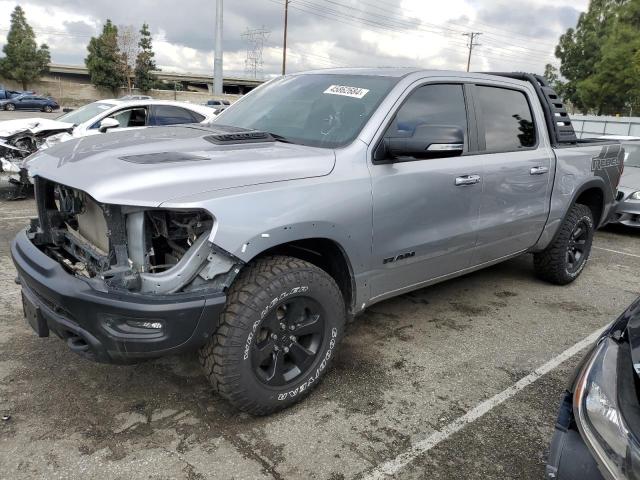 Изображение 2022 RAM 1500 REBEL 2022