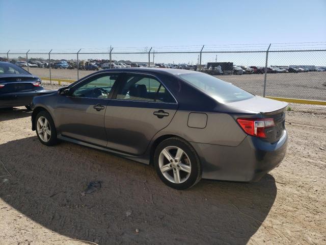 Obraz 2 z 2014 TOYOTA CAMRY L 2014 z VIN 4T1BF1FK6EU463388