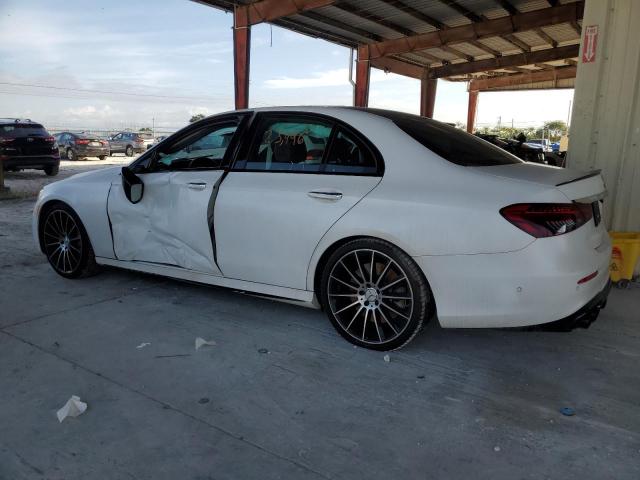 Obraz 2 z 2022 MERCEDES-BENZ E AMG 53 4MATIC 2022 z VIN W1KZF6BB4NB037819