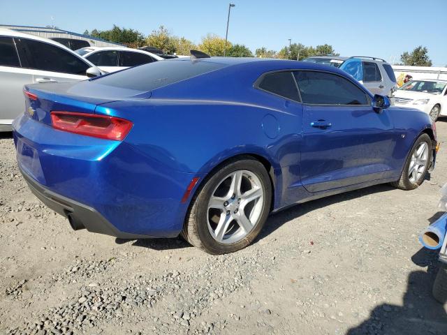 Изображение 3 2017 CHEVROLET CAMARO LT 2017 с VIN 1G1FB1RX3H0116730