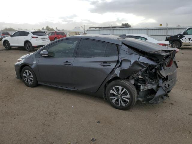 Изображение 2 2017 TOYOTA PRIUS PRIME  2017 с VIN JTDKARFP5H3066648