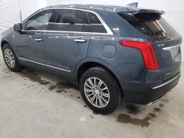 Изображение 2 2019 CADILLAC XT5 LUXURY 2019 с VIN 1GYKNCRS5KZ132874