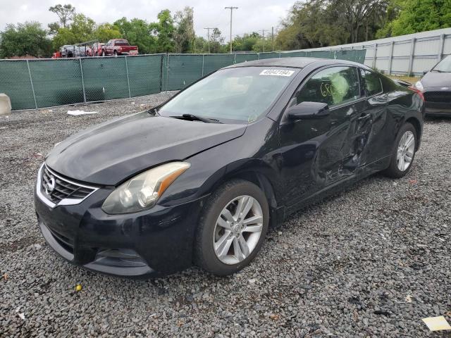 Image 1 of 2012 NISSAN ALTIMA S 2012 with VIN 1N4AL2EP4CC229769
