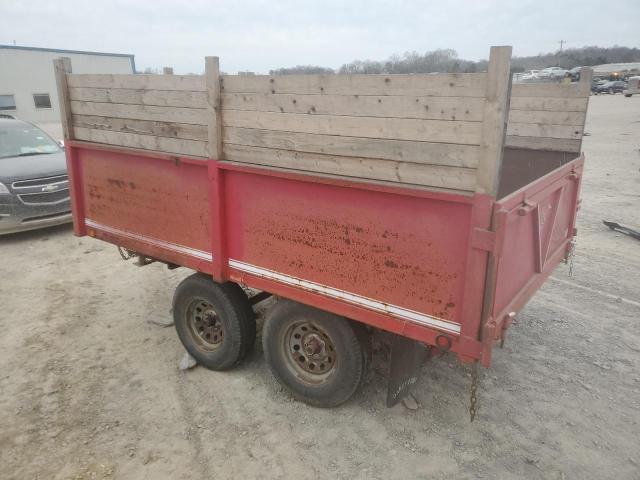 Изображение 3 2003 OTHER OTHER 2003 с VIN 1P9DG21B33P233176