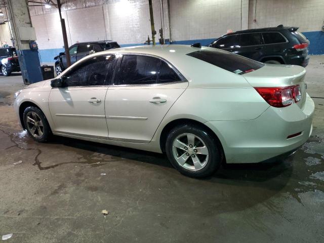 Image 2 of 2013 CHEVROLET MALIBU LS 2013 with VIN 1G11B5SA4DF167829
