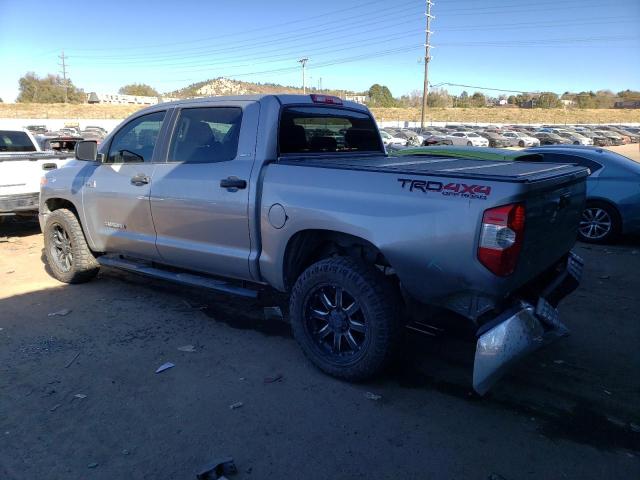 Obraz 2 z 2016 TOYOTA TUNDRA CREWMAX SR5 2016 z VIN 5TFDW5F1XGX525470