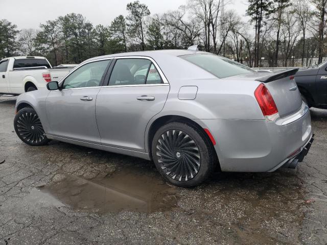 Obraz 2 z 2016 CHRYSLER 300 LIMITED 2016 z VIN 2C3CCAAG1GH243249