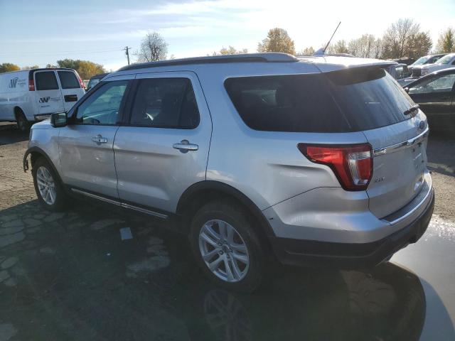 Изображение 2 2018 FORD EXPLORER XLT 2018 с VIN 1FM5K8D80JGC15722