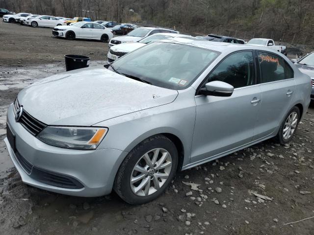 Изображение 1 2014 VOLKSWAGEN JETTA SE 2014 с VIN 3VWB17AJ8EM328516