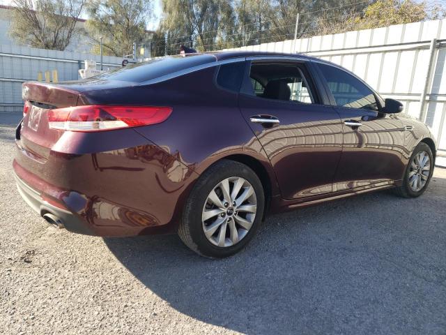 Image 3 of 2016 KIA OPTIMA LX 2016 with VIN 5XXGT4L35GG082030