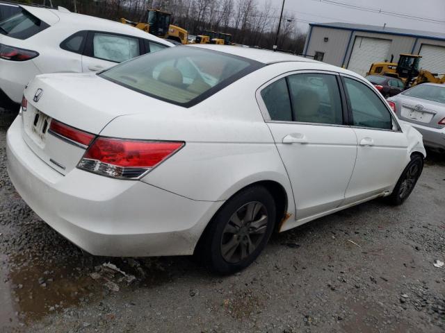 Obraz 3 z 2012 HONDA ACCORD SE 2012 z VIN 1HGCP2F61CA085740